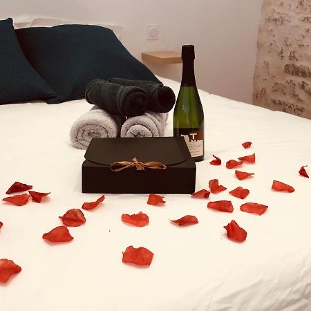 نيم Insula I - Appartement Arenes Centre-Ville المظهر الخارجي الصورة