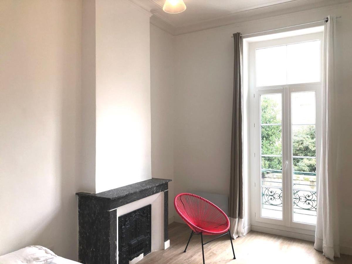 نيم Insula I - Appartement Arenes Centre-Ville المظهر الخارجي الصورة