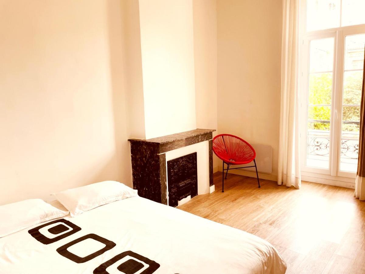 نيم Insula I - Appartement Arenes Centre-Ville المظهر الخارجي الصورة